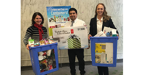 Contest with the City of London