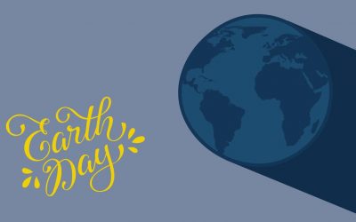 Earth Day reminds us we all play a part
