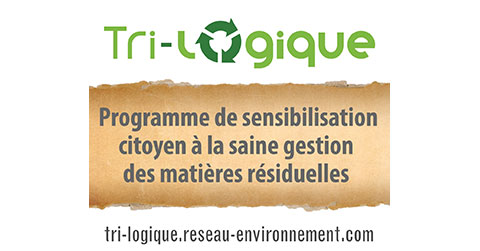 Partner of the Tri-logique Program