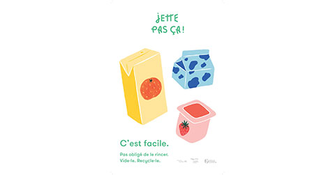 Pilot Project with the Communauté Métropolitaine de Québec