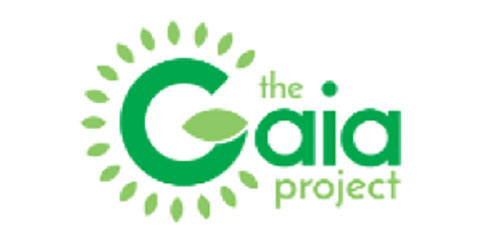 Partnership with The Gaia Project