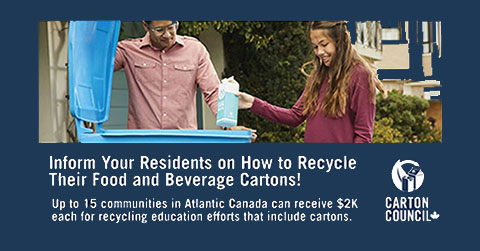 Community Education Award Program