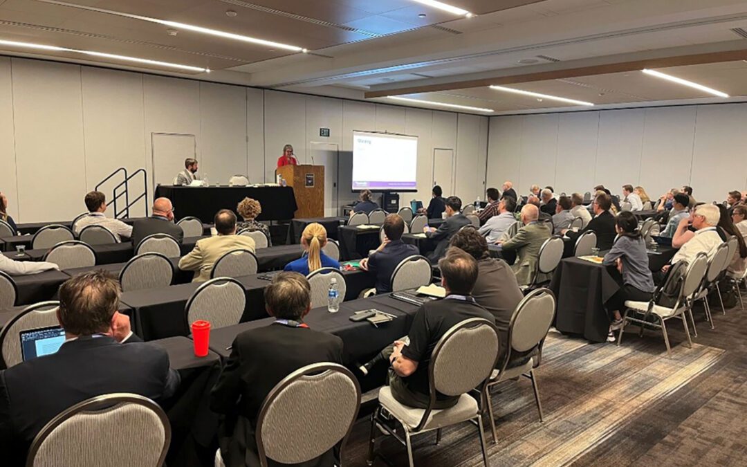 CCC Promotes Use of Cartons for Moulded Fibre Packaging at Premier Industry Conference