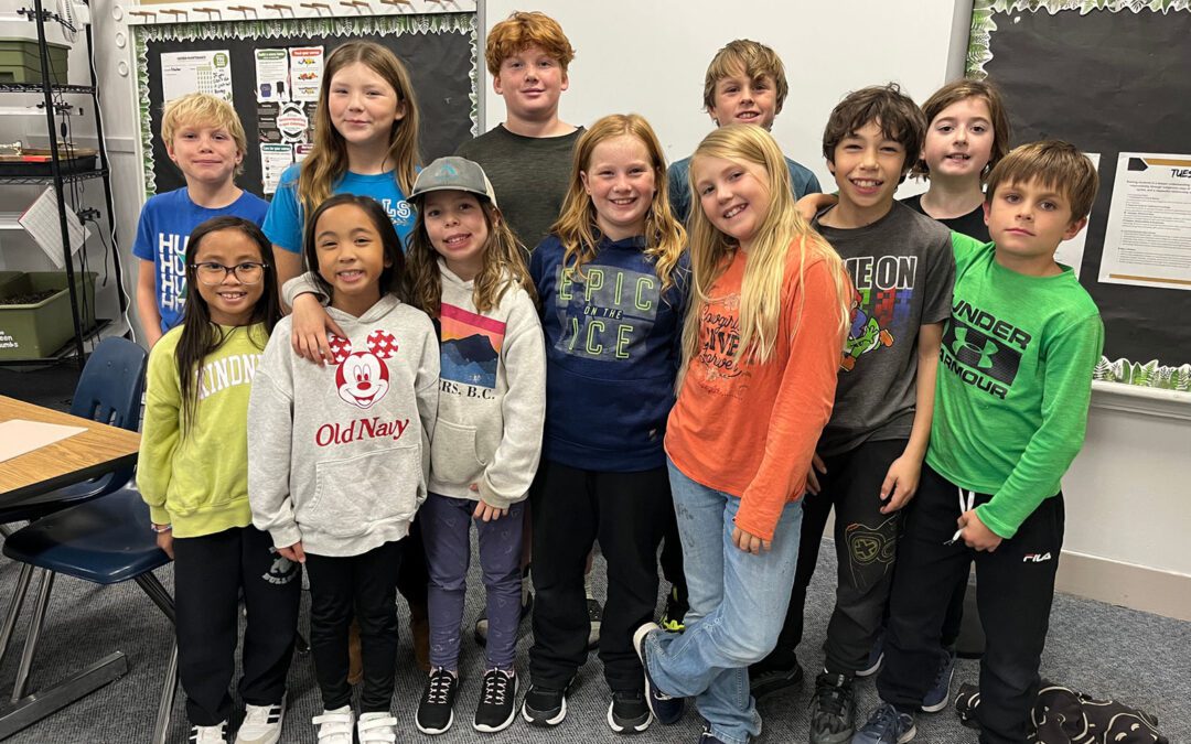 10 Canadian Schools Improve Recycling Efforts with CCC’s Support