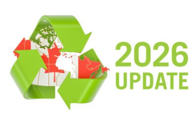 EPR Developments and Carton Recycling: our 2026 Cross-Canada Review